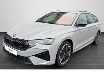Skoda Octavia 6.000 km 45.990 &euro; Kirkel 66459