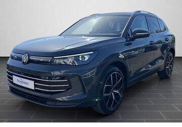 VW Tiguan 4.900 km 47.390 &euro; Saarbrücken 66115