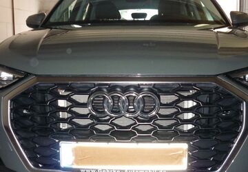 Audi Q3 9.700 km 33.850 &euro; Tholey 66636