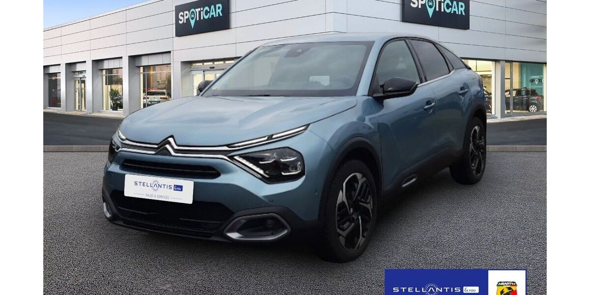 Citroen C4 22.676 km 19.090 &euro; Saarbrücken 66119