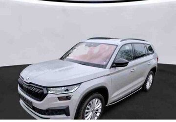 Skoda Kodiaq 88.049 km 36.900 &euro; Kirkel 66459