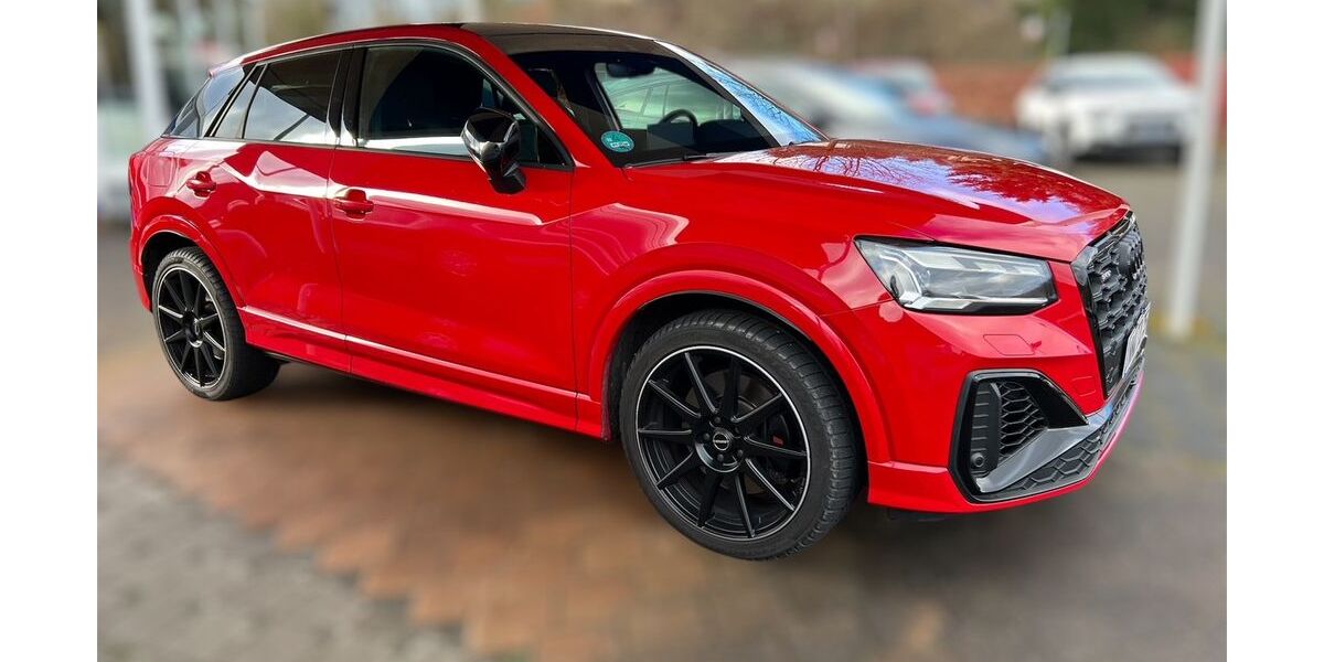 Audi SQ2 15.000 km 36.700 &euro; Neunkirchen 66539