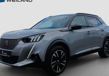 Peugeot 2008 43.000 km 21.300 &euro; Neunkirchen 66539