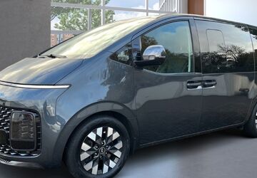 Hyundai STARIA 62.775 km 37.990 &euro; Pirmasens 66954