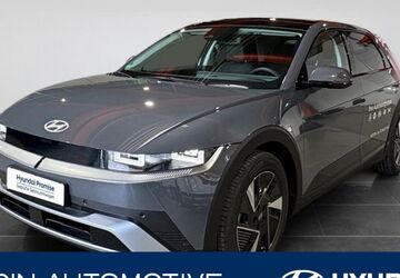 Hyundai IONIQ 5 9.900 km 51.190 &euro; Saarbrücken 66117