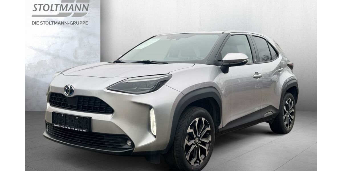 Toyota Yaris Cross 105.590 km 18.999 &euro; Zweibrücken 66482