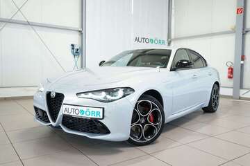 Gebrauchte Alfa Romeo Giulia