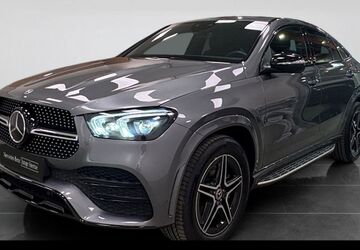 Mercedes-Benz GLE 400 29.471 km 78.888 &euro; Saarbrücken 66117