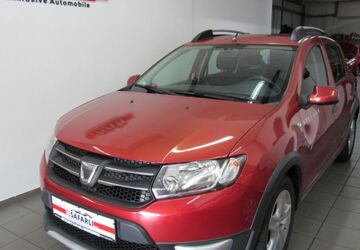 Dacia Sandero 134.000 km 4.990 &euro; Saarbrücken 66121