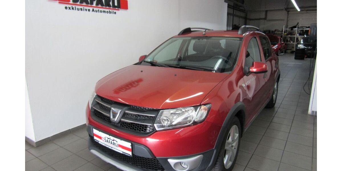 Dacia Sandero 134.000 km 4.990 &euro; Saarbrücken 66121