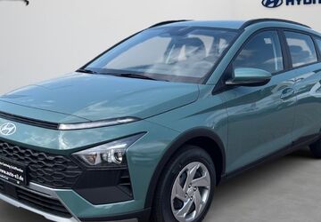 Hyundai BAYON 2.494 km 18.990 &euro; Schiffweiler 66578