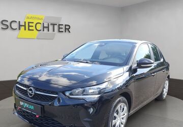 Opel Corsa 58.000 km 14.890 &euro; Rodalben-Neuhof 66976