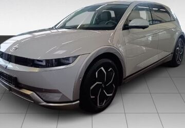Hyundai IONIQ 5 15.709 km 30.990 &euro; Contwig 66497
