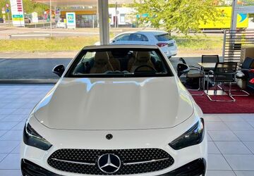 Mercedes-Benz CLE 180 6.500 km 52.000 &euro; Spiesen-Elversberg 66583