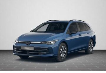 VW Golf 18.241 km 24.490 &euro; Homburg 66424