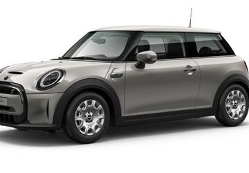 Mini Cooper SE 7.600 km 17.899 &euro; Pirmasens 66954