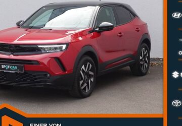 Opel Mokka 8.350 km 19.890 &euro; Saarbrücken 66121