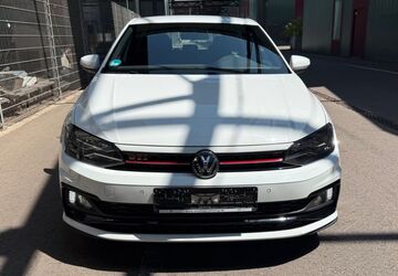 VW Polo 64.000 km 17.500 &euro; Saarbrücken 66113
