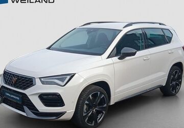 Cupra Ateca 16.000 km 32.500 &euro; Neunkirchen 66539
