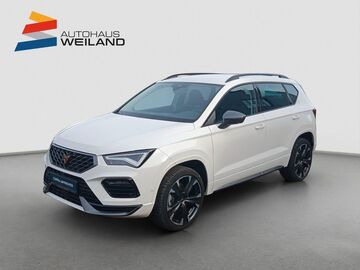 Gebrauchte Cupra Ateca