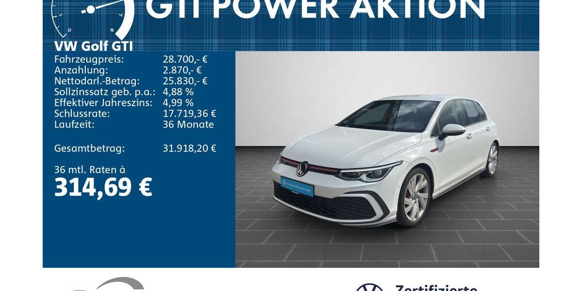 VW Golf 40.350 km 28.700 &euro; Saarbrücken 66115