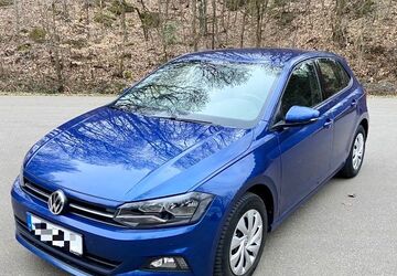 VW Polo 123.000 km 11.500 &euro; Spiesen- Elversberg 66583