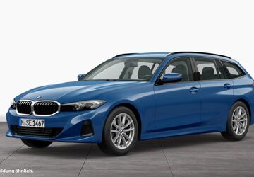 BMW 320 75.369 km 31.590 &euro; Saarbrücken 66121