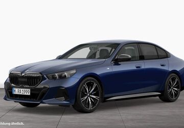 BMW 520 6.338 km 54.590 &euro; Saarbrücken 66121