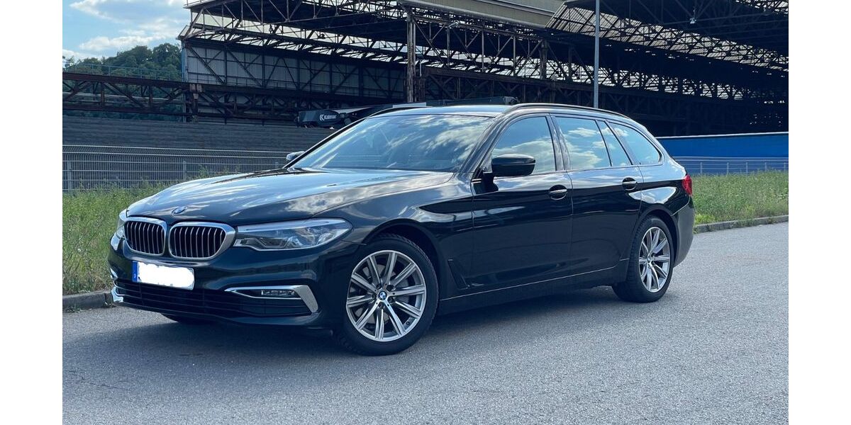 BMW 520 155.200 km 20.690 &euro; Saarbrücken 66119