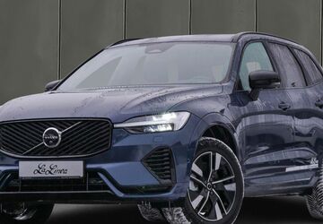 Volvo XC60 2.500 km 65.660 &euro; Saarbrücken 66121