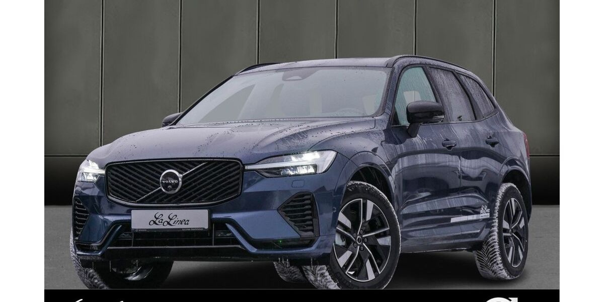 Volvo XC60 2.500 km 65.660 &euro; Saarbrücken 66121