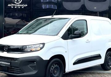Opel Combo 26.600 km 14.989 &euro; Saarbrücken 66117
