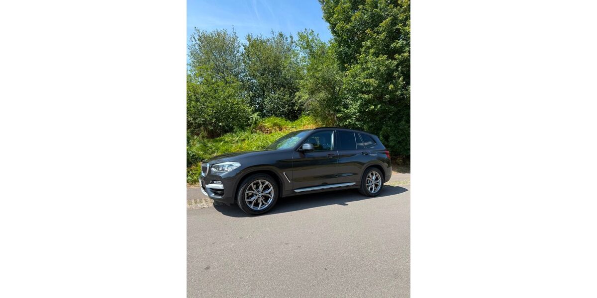BMW X3 157.218 km 22.500 &euro; Homburg 66424