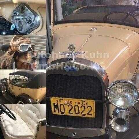 Ford Andere 5.678 km 29.000 &euro; Saarbrücken 66117