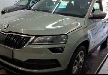 Skoda Karoq 71.506 km 24.890 &euro; Saarbrücken 66130