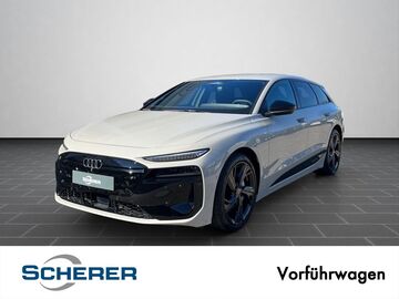 Gebrauchte Audi A6