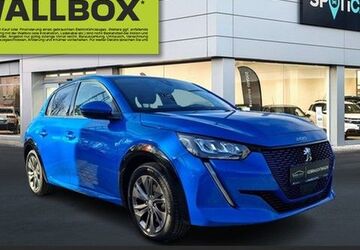 Peugeot 208 34.899 km 16.490 &euro; Pirmasens 66955