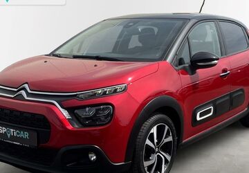 Citroen C3 22.600 km 14.990 &euro; Homburg 66424