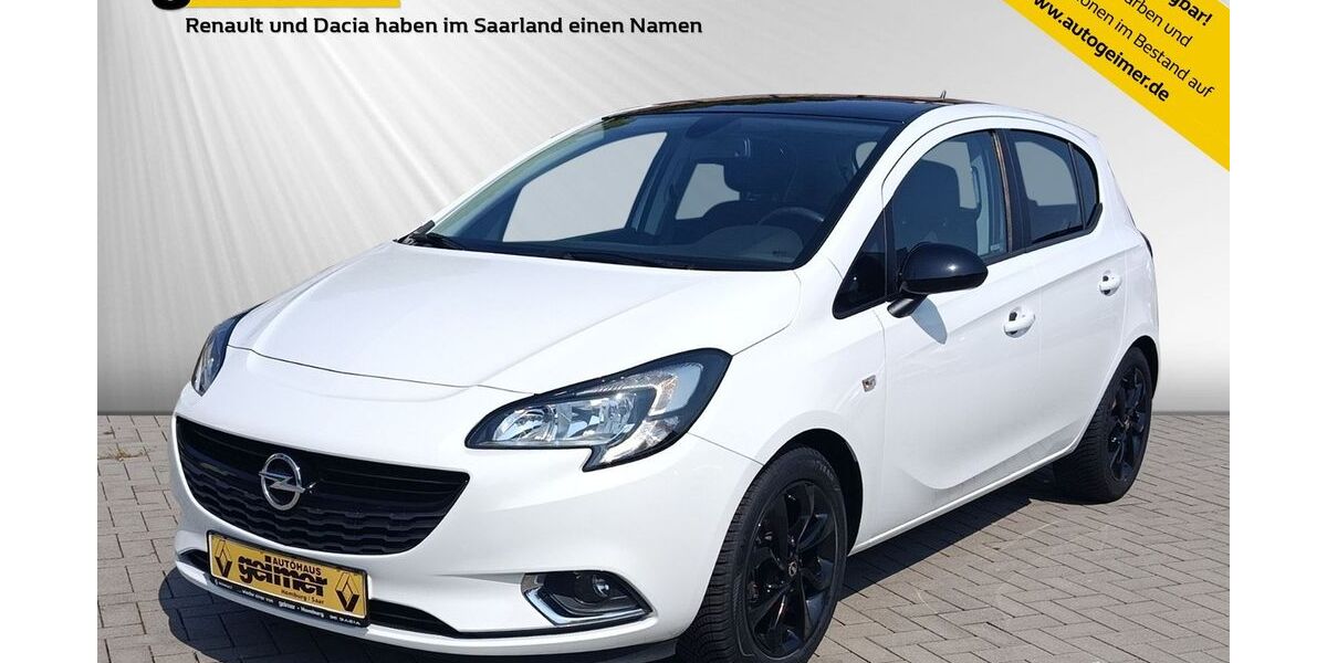 Opel Corsa 70.550 km 10.950 &euro; Homburg (Saar) 66424