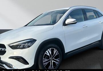 Mercedes-Benz GLA 180 18.570 km 32.450 &euro; Zweibrücken 66482