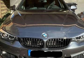 BMW 430 Gran Coupé 70.000 km 27.950 &euro; Neunkirchen 66538