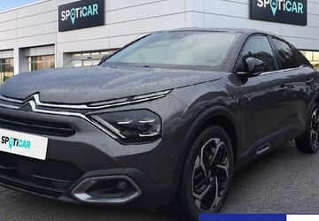 Citroen C4 27.257 km 19.090 &euro; Saarbrücken 66119