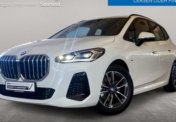 BMW 220 Active Tourer 19.459 km 33.480 &euro; Kirkel 66459