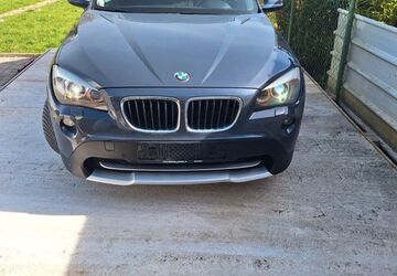 BMW X1 188.000 km 7.999 &euro; Zweibrücken 66482