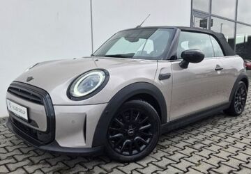Mini Cooper Cabrio 20.477 km 27.988 &euro; Landstuhl 66849
