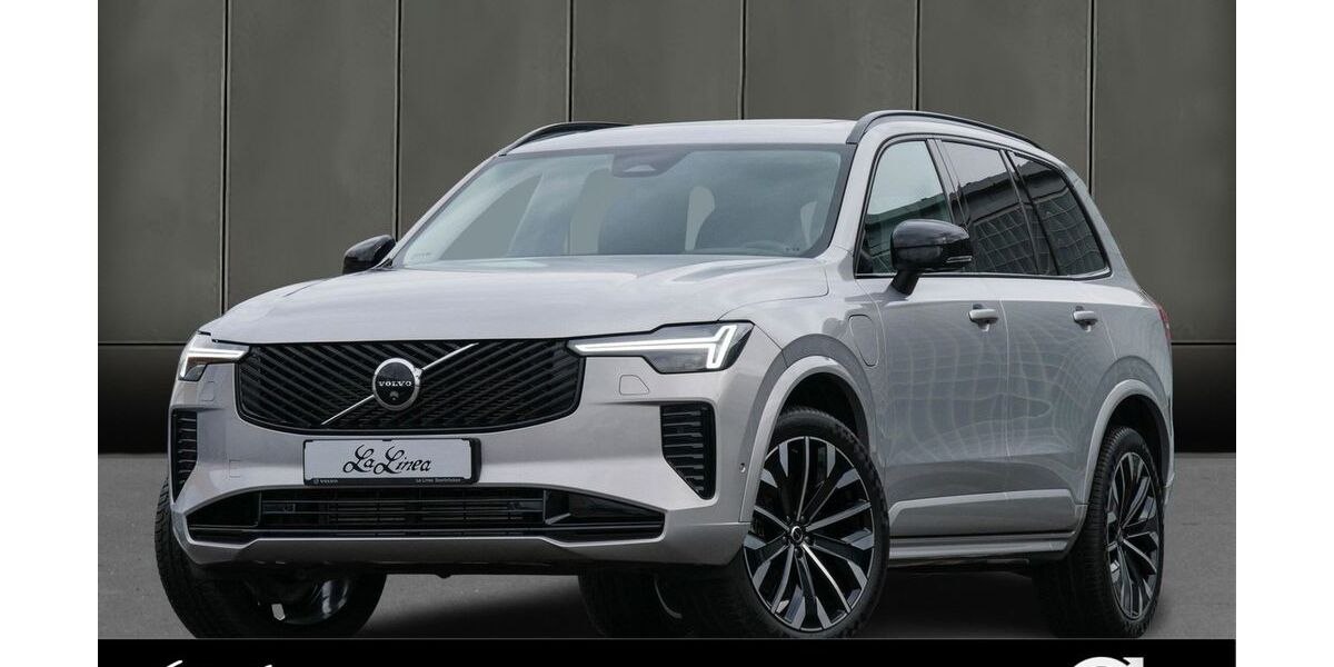 Volvo XC90 21.205 km 68.290 &euro; Saarbrücken 66121