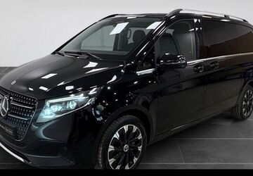 Mercedes-Benz V 250 12.088 km 72.990 &euro; Saarbrücken 66117