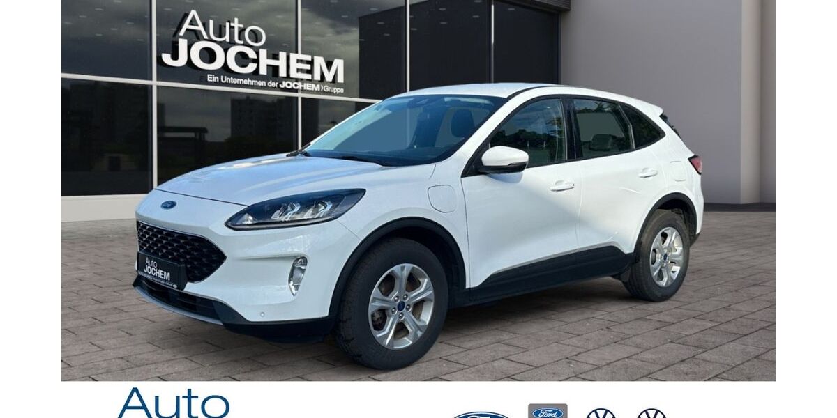 Ford Kuga 64.062 km 20.490 &euro; Pirmasens 66953