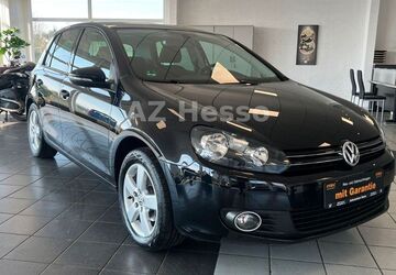 VW Golf 150.000 km 6.290 &euro; Bexbach 66450