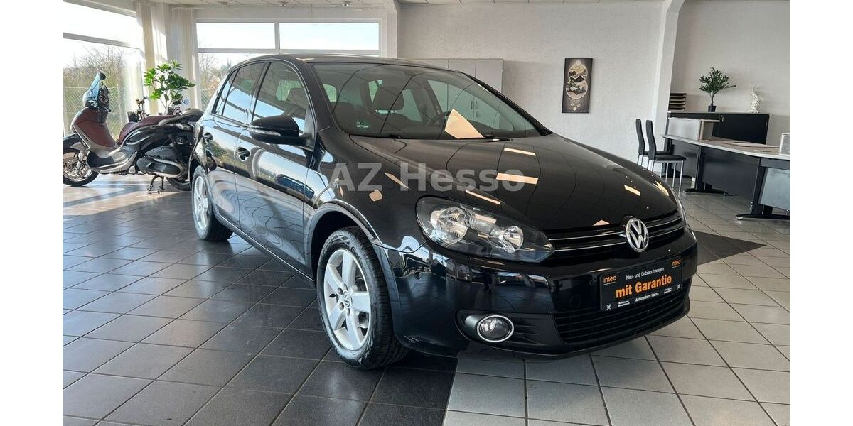 VW Golf 150.000 km 6.290 &euro; Bexbach 66450